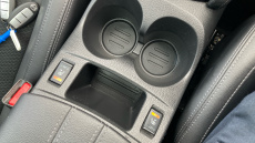 Nissan Qashqai 1.5 dCi 115 Tekna 5dr Diesel Hatchback